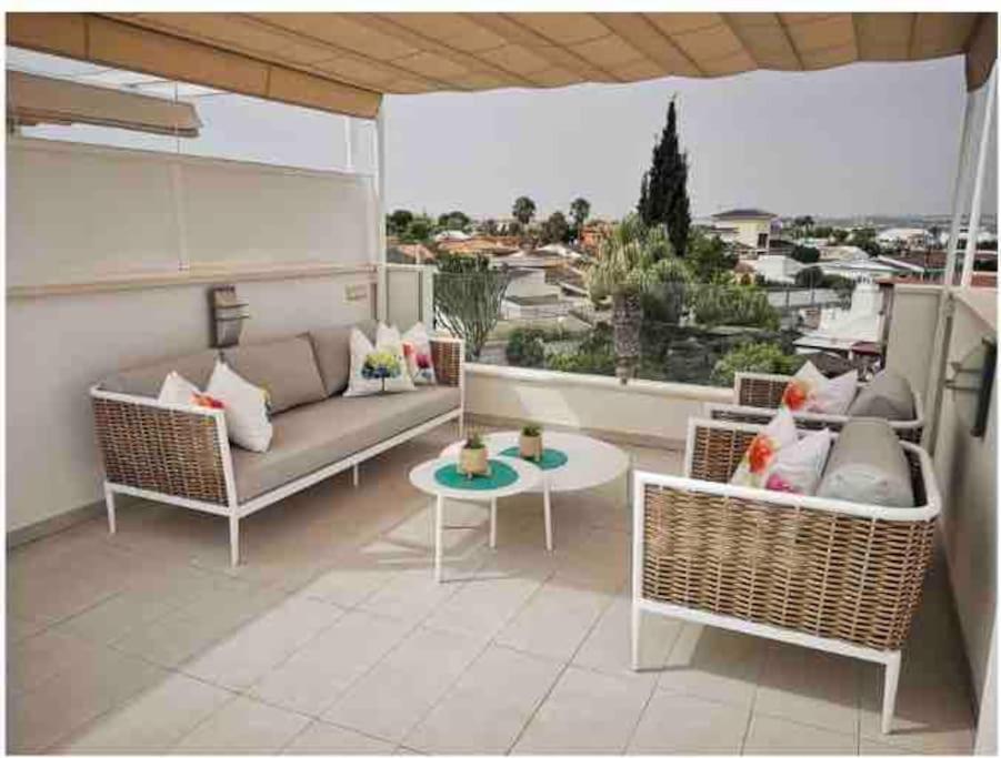 Bahia Homes Torrevieja Exterior photo
