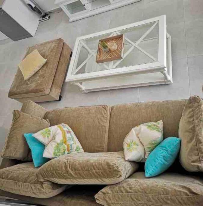Bahia Homes Torrevieja Exterior photo