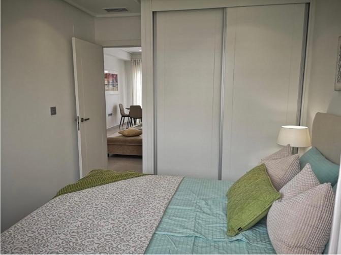 Bahia Homes Torrevieja Exterior photo
