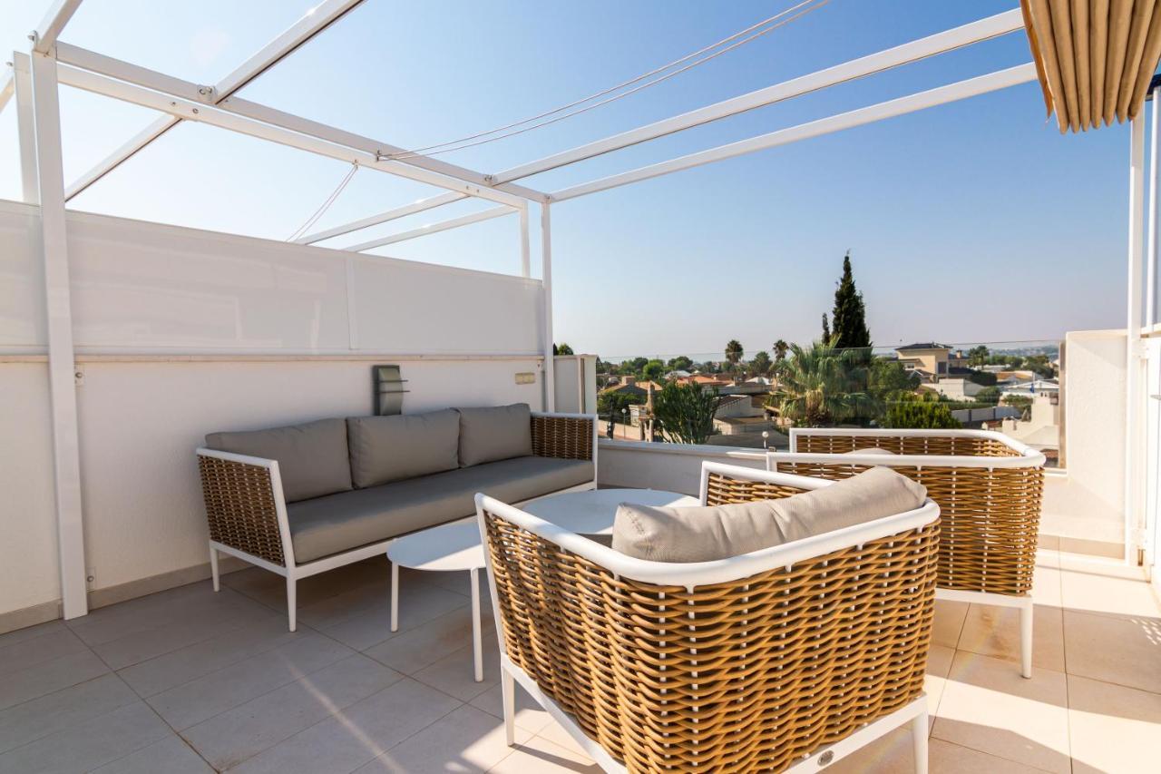 Bahia Homes Torrevieja Exterior photo