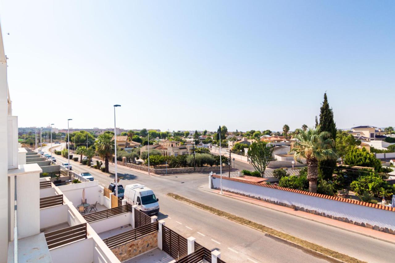 Bahia Homes Torrevieja Exterior photo