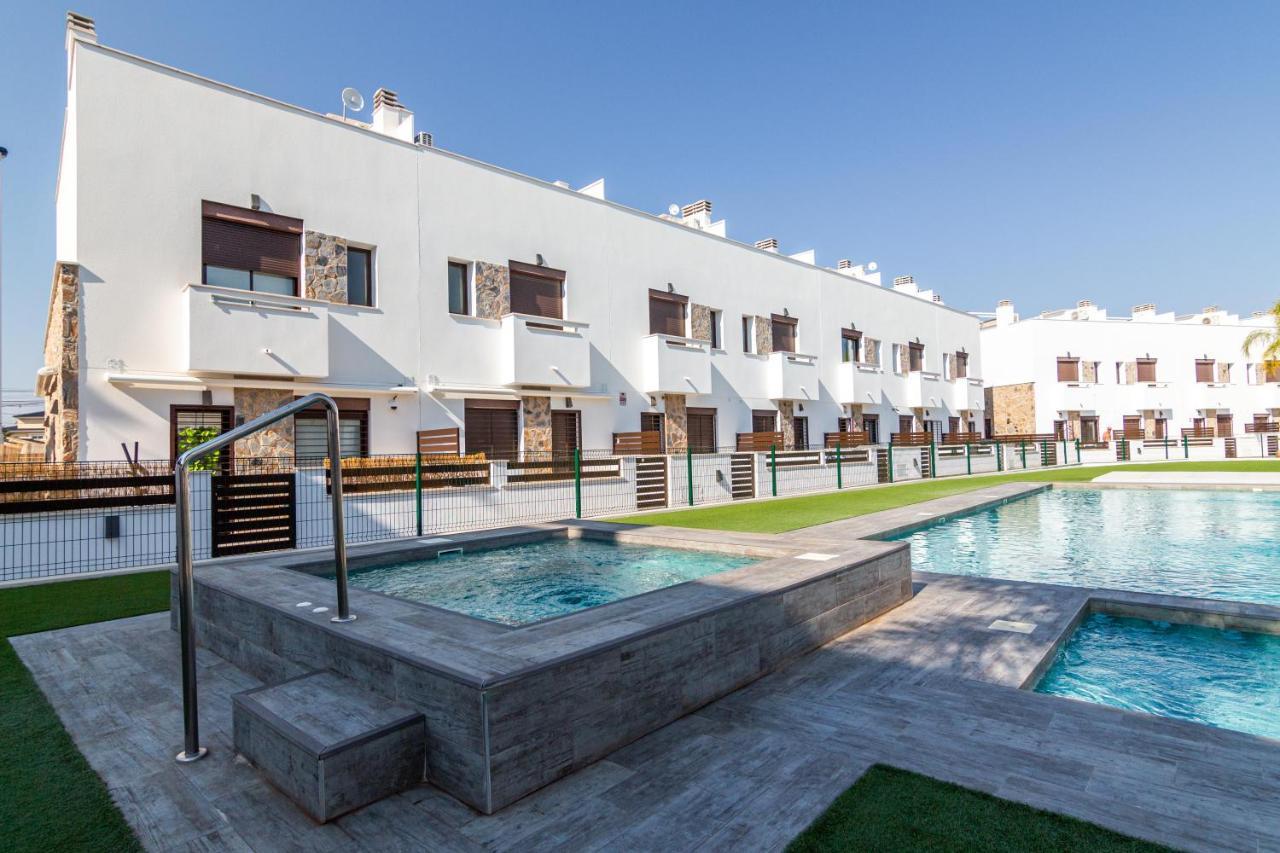 Bahia Homes Torrevieja Exterior photo