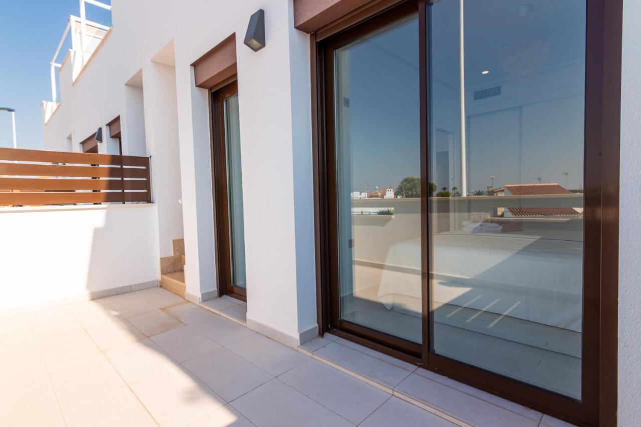 Bahia Homes Torrevieja Exterior photo