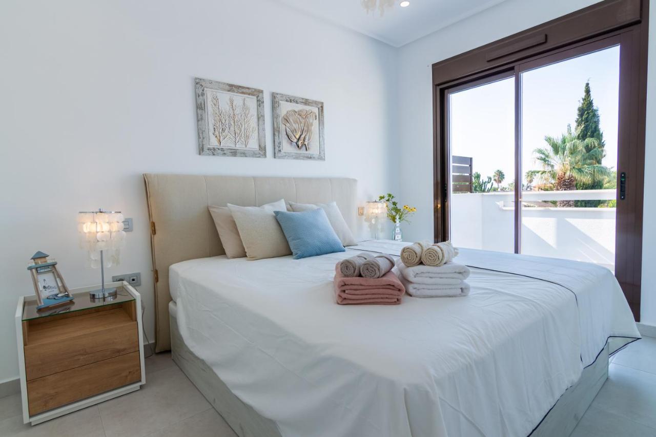 Bahia Homes Torrevieja Exterior photo