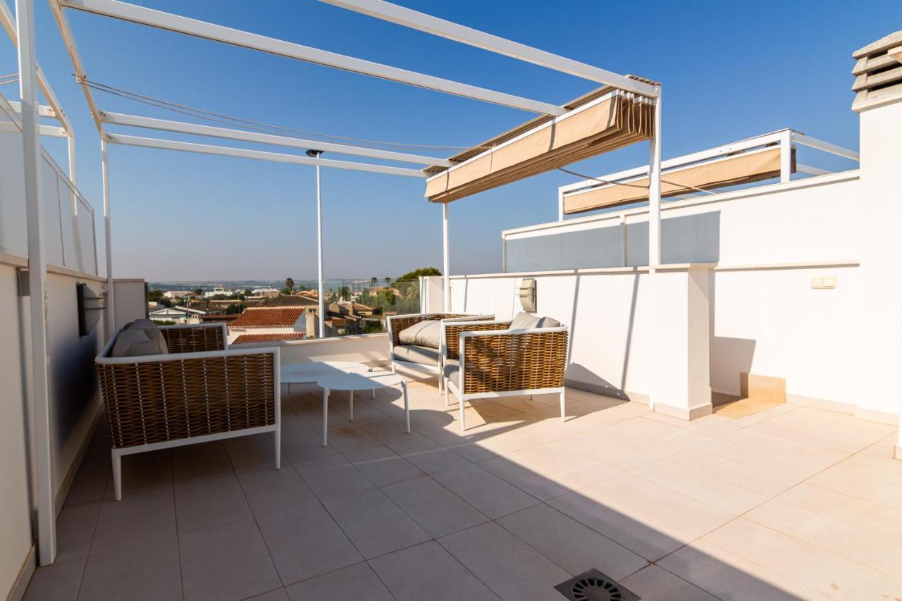 Bahia Homes Torrevieja Exterior photo