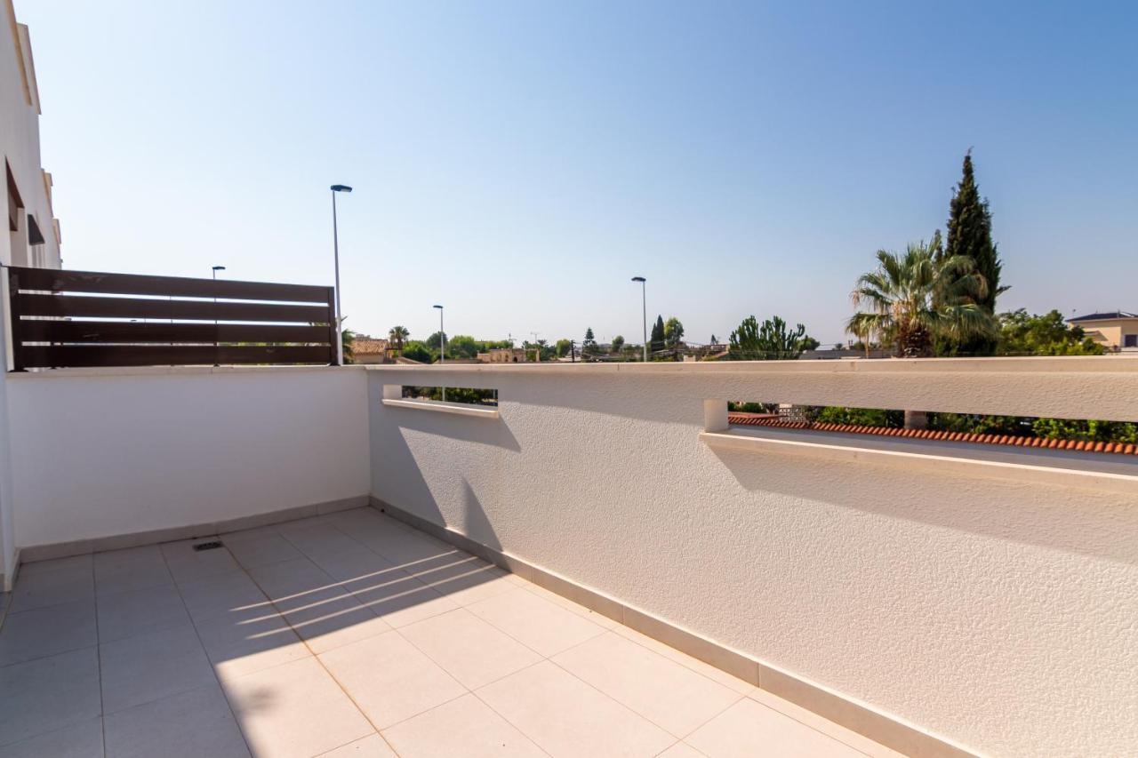 Bahia Homes Torrevieja Exterior photo