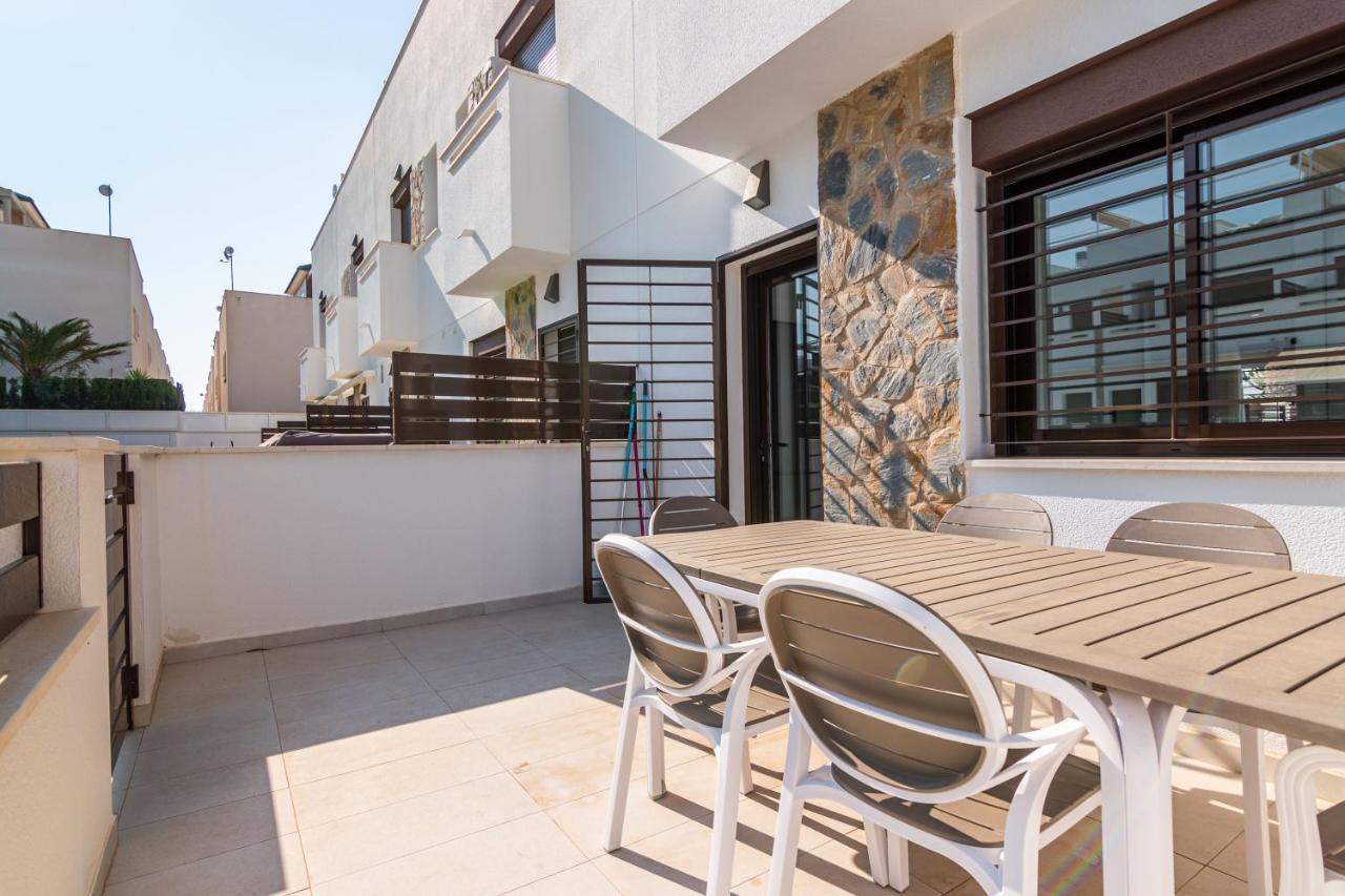 Bahia Homes Torrevieja Exterior photo