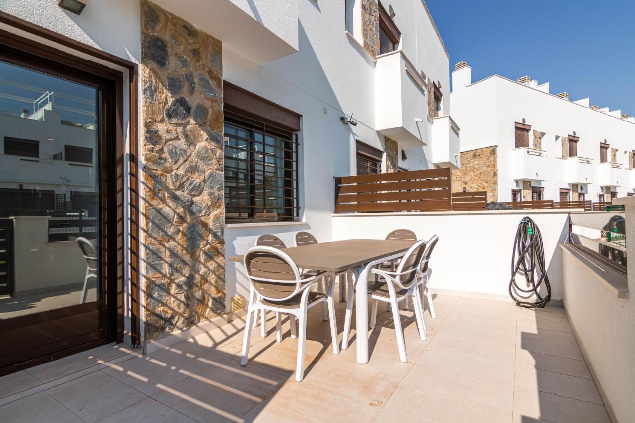 Bahia Homes Torrevieja Exterior photo