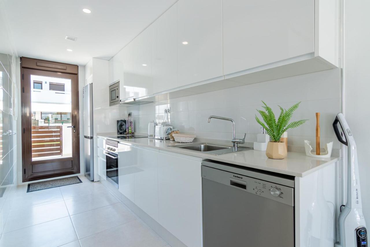 Bahia Homes Torrevieja Exterior photo