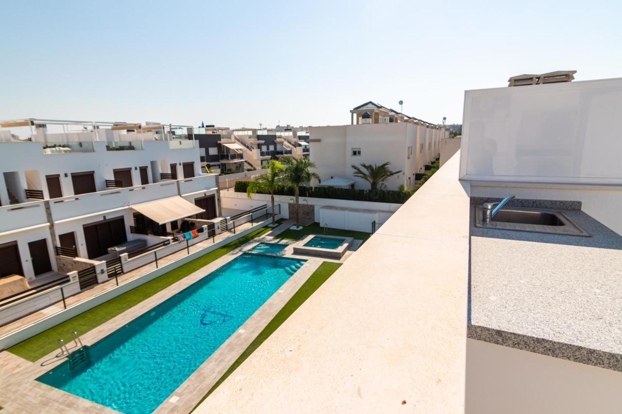 Bahia Homes Torrevieja Exterior photo